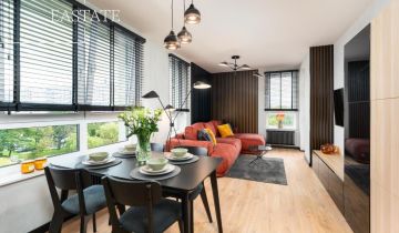 Mieszkanie 2-pokojowe Kołobrzeg, ul. ppor. Edmunda Łopuskiego