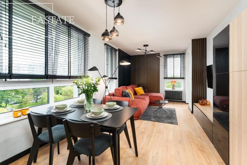 Mieszkanie 2-pokojowe Kołobrzeg, ul. ppor. Edmunda Łopuskiego