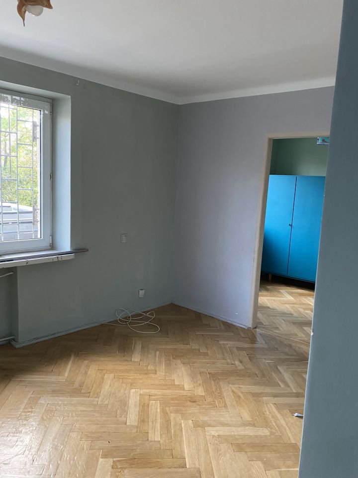 Mieszkanie 2-pokojowe Gołdap, pl. Zwycięstwa. Zdjęcie 4