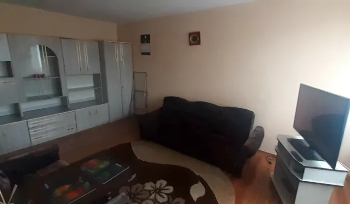 Mieszkanie 1-pokojowe Myślibórz