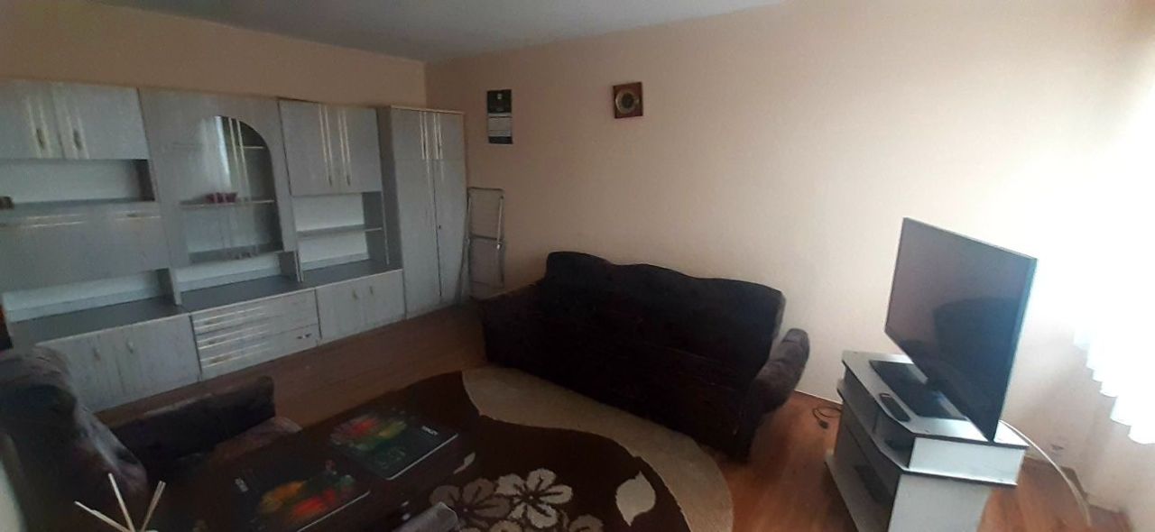 Mieszkanie 1-pokojowe Myślibórz. Zdjęcie 1