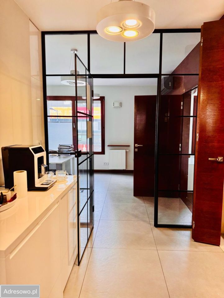 Mieszkanie 4-pokojowe Warszawa Wola, ul. Pańska. Zdjęcie 11