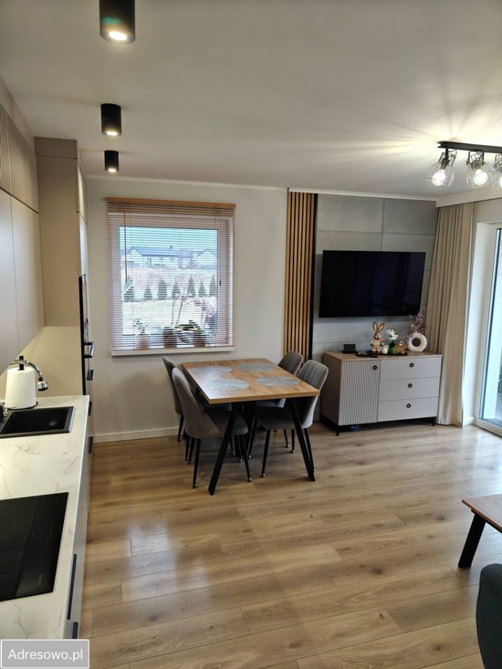 Mieszkanie 3-pokojowe Głogowo, ul. Olszynowa. Zdjęcie 19