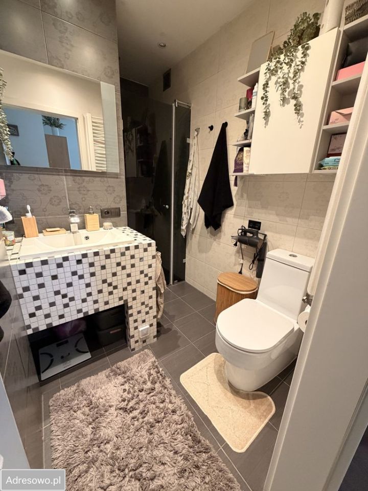 Mieszkanie 2-pokojowe Warszawa Gocław, ul. Tarnobrzeska. Zdjęcie 15