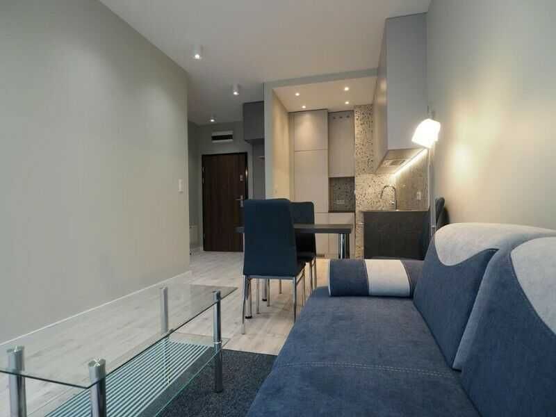 Mieszkanie 2-pokojowe Kraków Stare Miasto, ul. Rakowicka. Zdjęcie 8