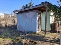 Działka rod Toruń Stare Miasto. Zdjęcie 1