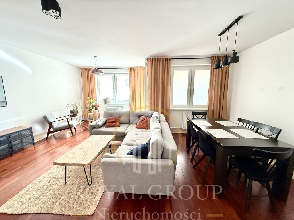 Mieszkanie 4-pokojowe Lublin, ul. Szczytowa. Zdjęcie 3