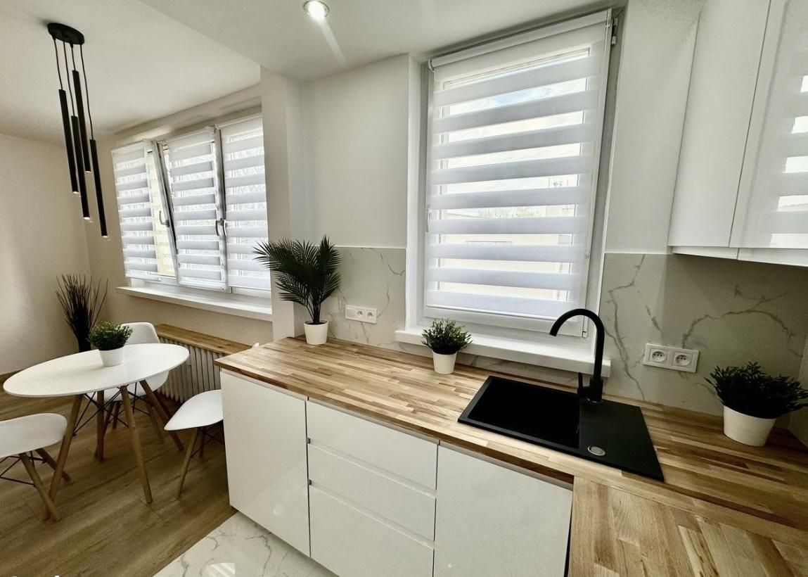 Mieszkanie 1-pokojowe Zabrze Centrum, ul. Jana III Sobieskiego. Zdjęcie 3