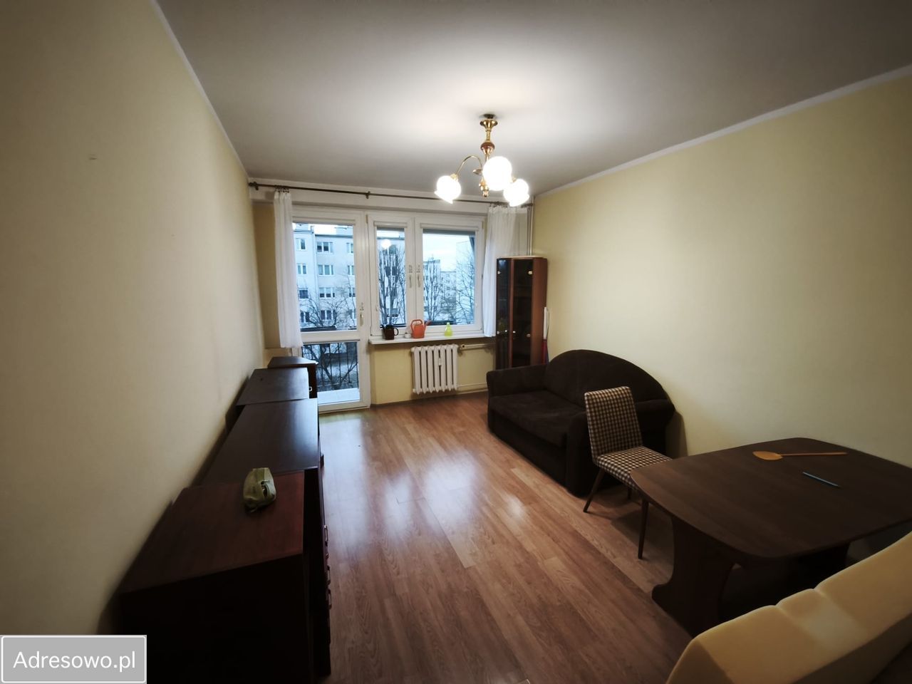 Mieszkanie 2-pokojowe Kielce Bocianek, ul. Jana Kasprowicza. Zdjęcie 1