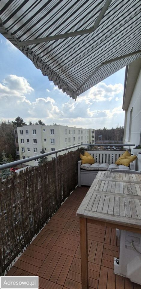 Mieszkanie 2-pokojowe Legionowo Bukowiec, ul. gen. Bolesława Roi. Zdjęcie 8