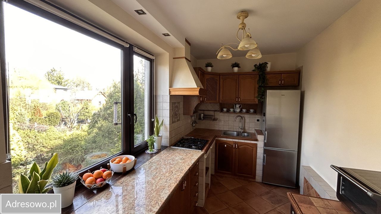 dom wolnostojący, 5 pokoi Halinów, ul. Dąbrowskiego. Zdjęcie 19