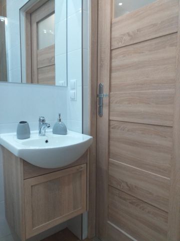 Mieszkanie 2-pokojowe Radomsko Centrum, ul. Lipowa. Zdjęcie 9