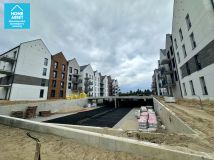 Mieszkanie 3-pokojowe Pruszcz Gdański, ul. Jana Kasprowicza. Zdjęcie 4
