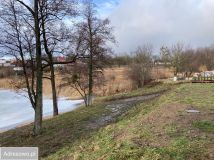Działka inwestycyjna Ruda. Zdjęcie 3