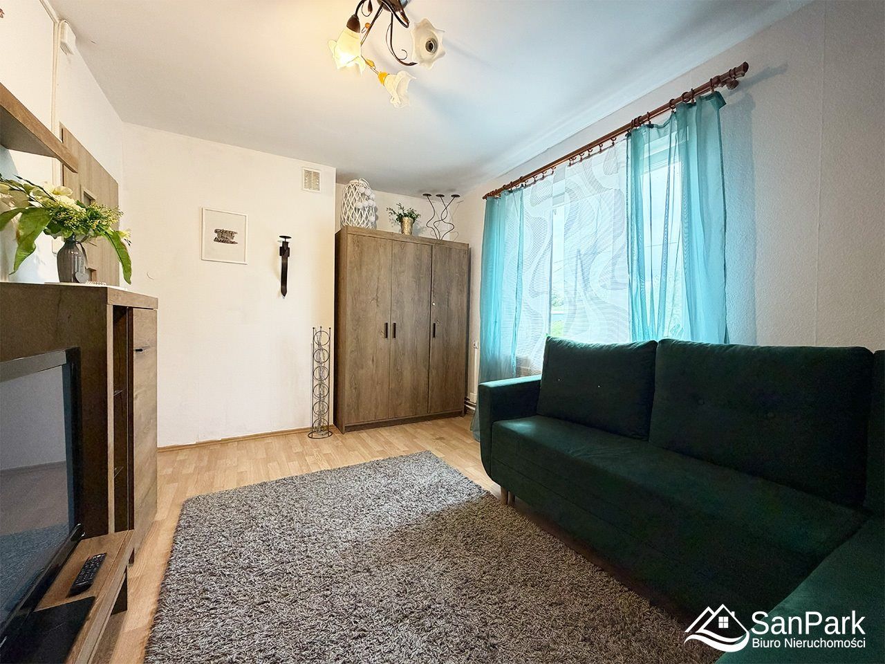 Mieszkanie 2-pokojowe Czarna Dolna. Zdjęcie 5