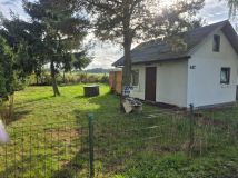 Działka rod Szczecin Bukowo, ul. Szosa Polska. Zdjęcie 1