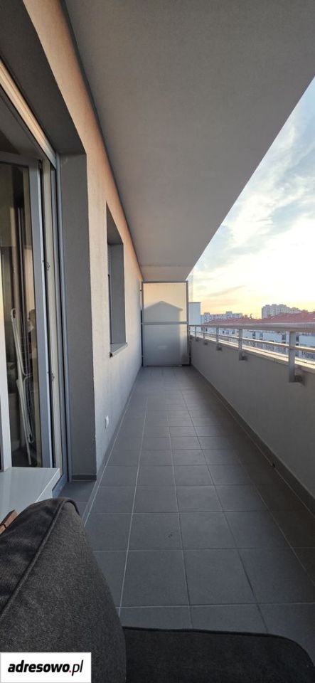 Mieszkanie 2-pokojowe Poznań Nowe Miasto, ul. Milczańska. Zdjęcie 13