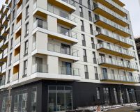 Mieszkanie 2-pokojowe Warszawa Ursus, ul. Herbu Oksza