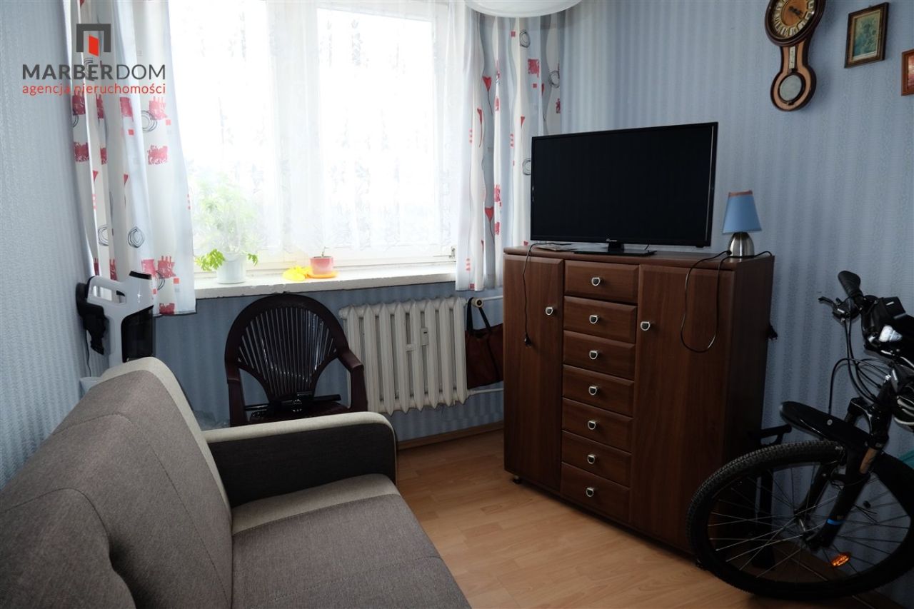 Mieszkanie 3-pokojowe Katowice Szopienice