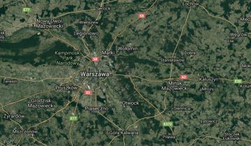 Mieszkanie 3-pokojowe Warszawa Wesoła. Zdjęcie 1