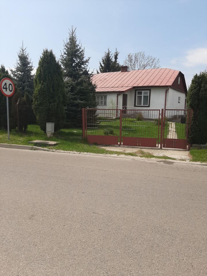 Działka budowlana Lubartów, ul. Łąkowa. Zdjęcie 2