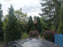 Hala/magazyn Kadłub. Zdjęcie 1