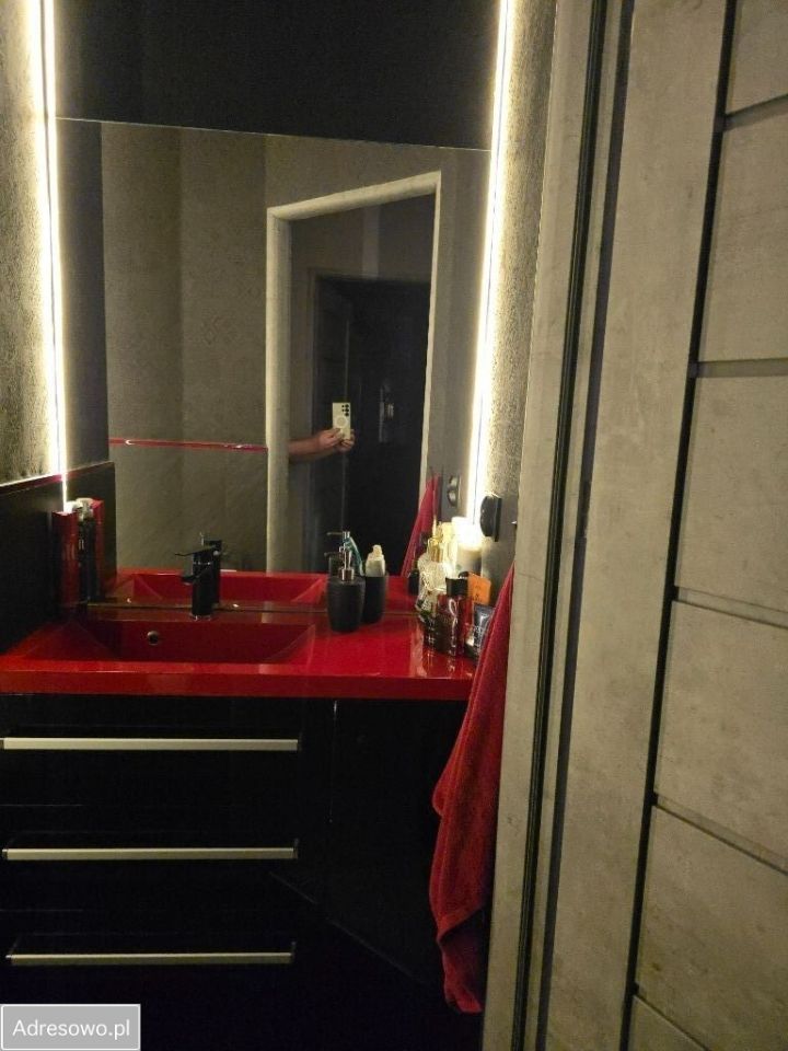 Mieszkanie 3-pokojowe Warszawa Wola, ul. Wolska. Zdjęcie 16