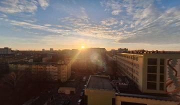 Mieszkanie 3-pokojowe Białystok Centrum, ul. Bohaterów Monte Cassino