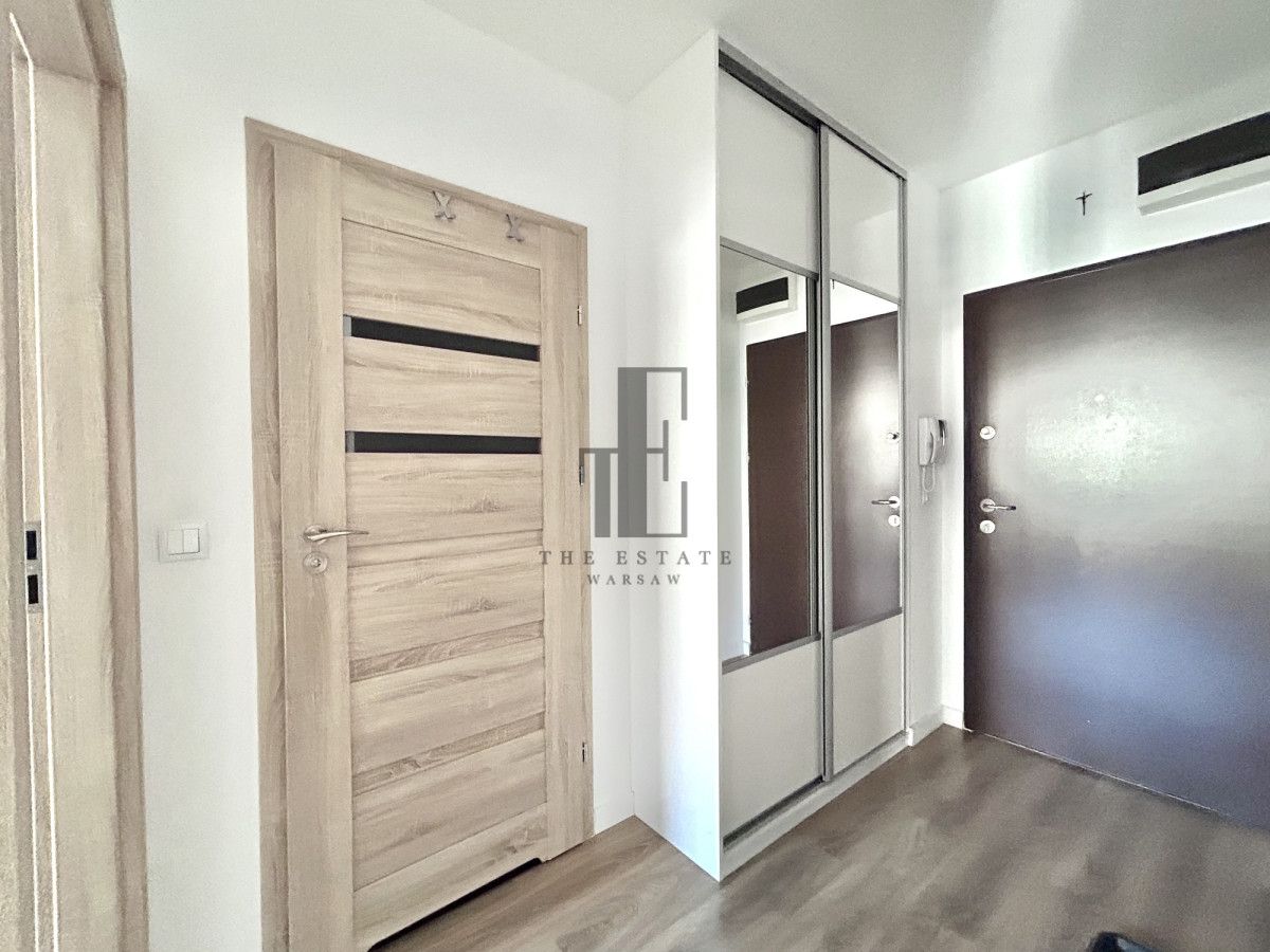 Mieszkanie 2-pokojowe Ząbki, ul. Powstańców. Zdjęcie 5