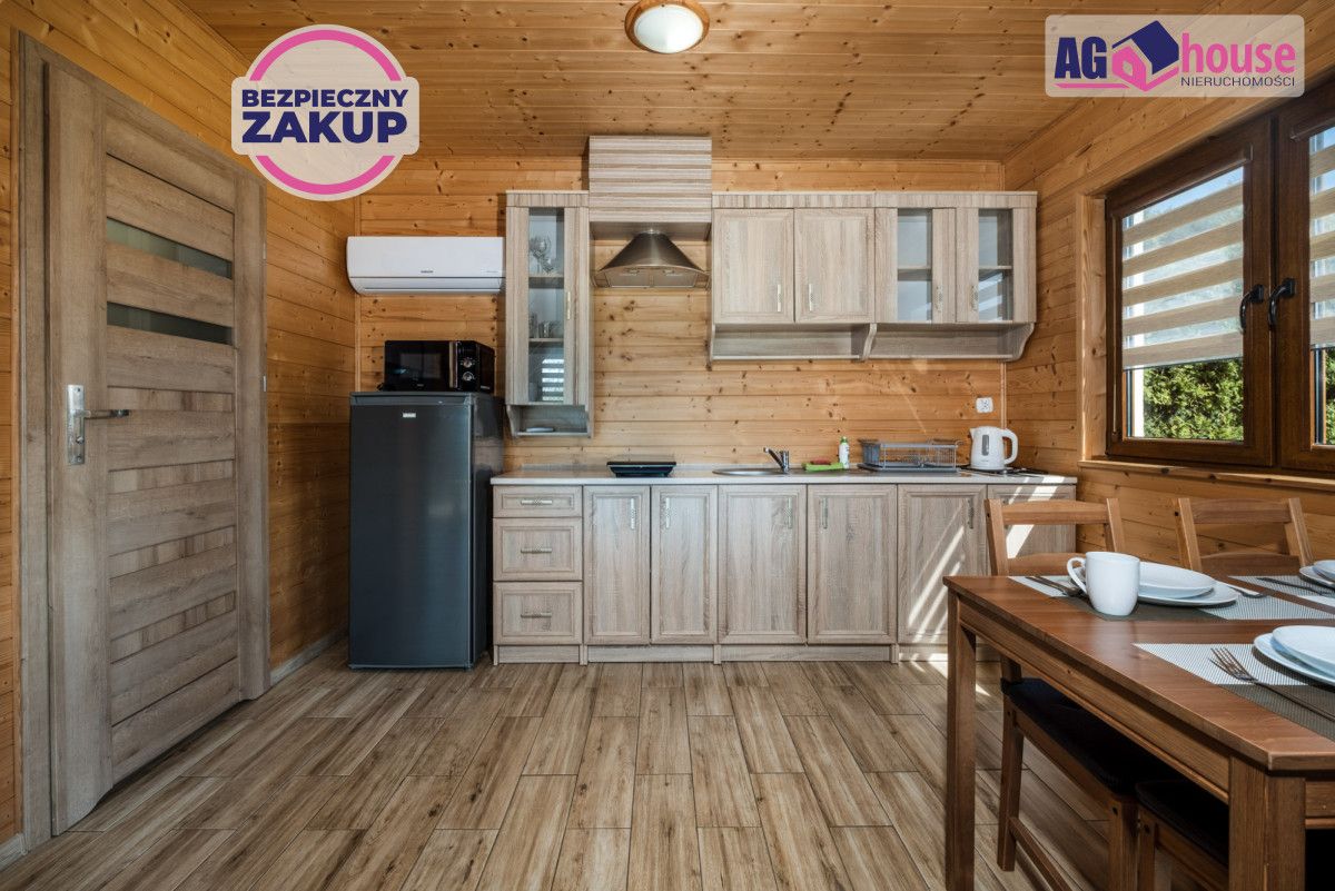 Lokal Jantar, ul. Wypoczynkowa. Zdjęcie 6