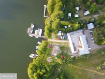 Hotel/pensjonat Swornegacie, ul. Podgórna. Zdjęcie 3