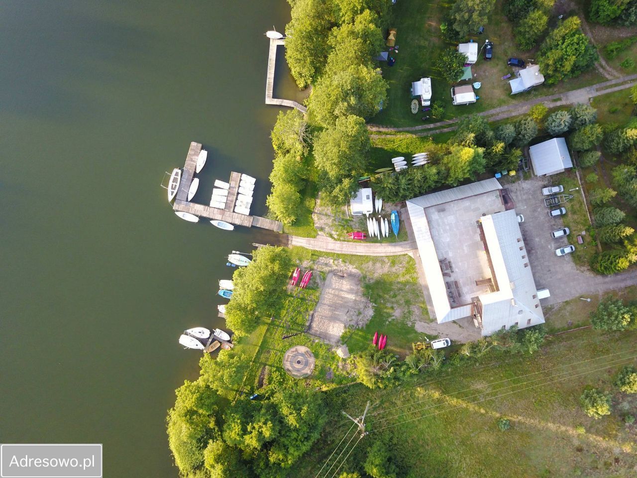 Hotel/pensjonat Swornegacie, ul. Podgórna. Zdjęcie 4