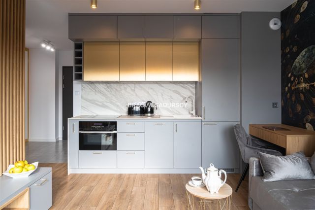 Mieszkanie 1-pokojowe Kraków Łagiewniki, ul. Klementyny Hoffmanowej. Zdjęcie 7