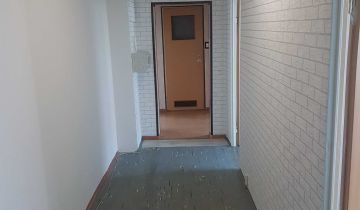 Mieszkanie 3-pokojowe Gliwice Szobiszowice