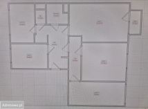 Mieszkanie 4-pokojowe Lublin LSM, ul. Skrzatów. Zdjęcie 4