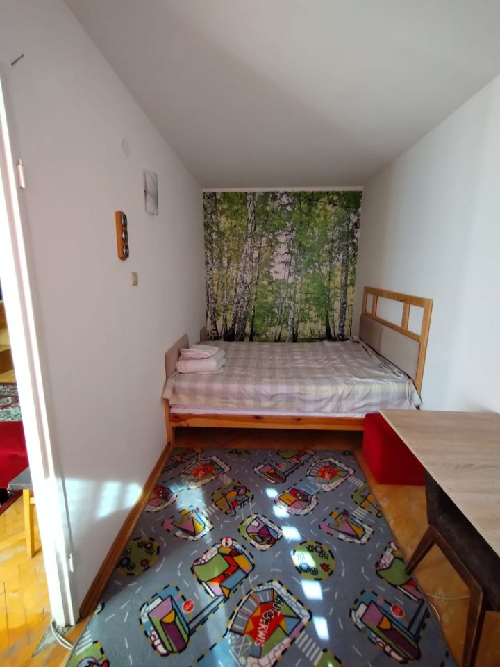 Mieszkanie 4-pokojowe Sanok Wójtostwo, ul. Jabłoni. Zdjęcie 10