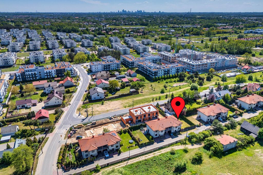 Mieszkanie 5-pokojowe Warszawa Białołęka, ul. Mańkowska. Zdjęcie 19