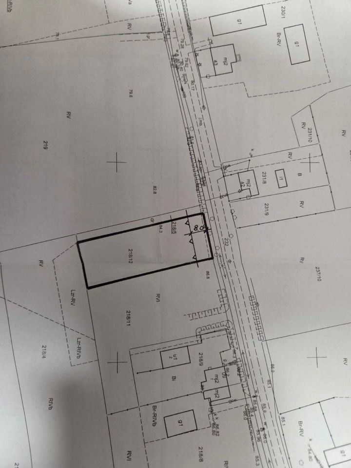 Działka budowlana Nawrocko. Zdjęcie 3