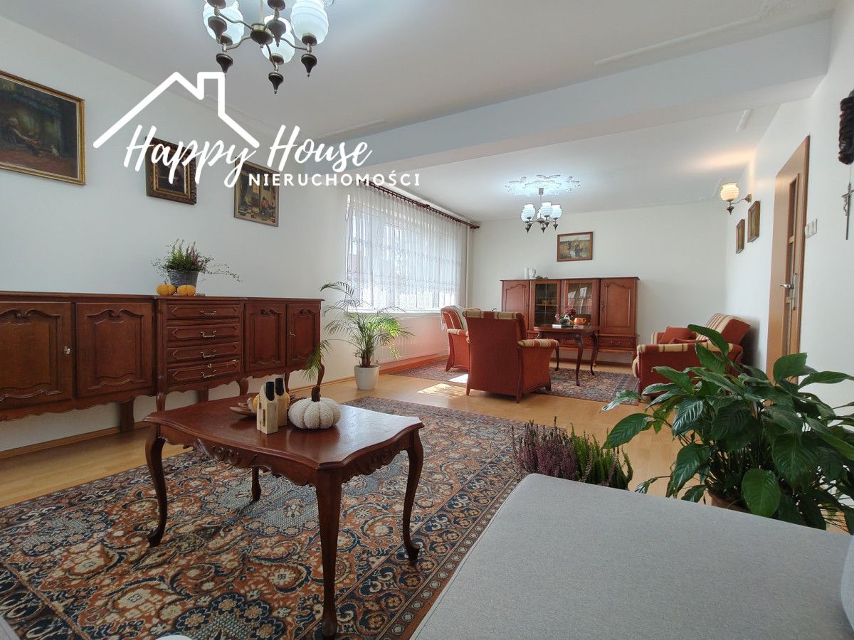 dom wolnostojący, 4 pokoje Chojnice, ul. Sikorskiego. Zdjęcie 18