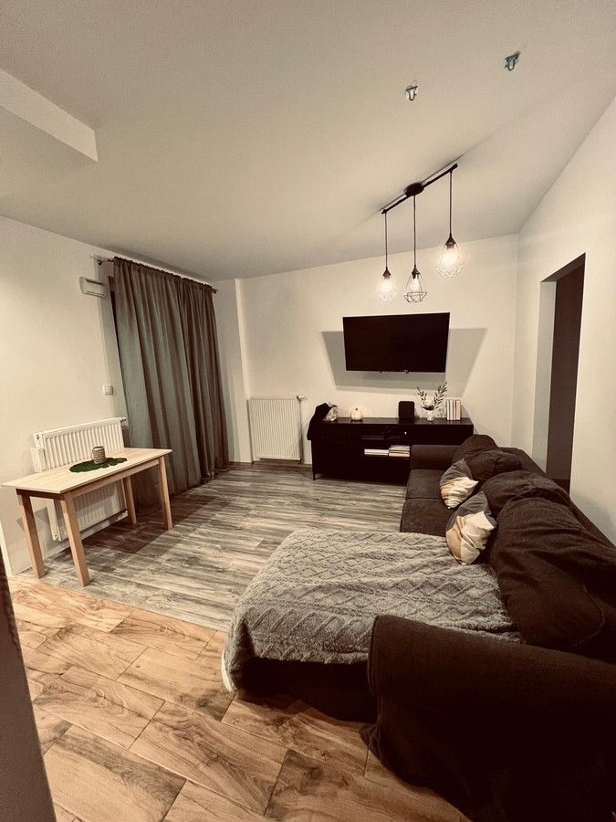 Mieszkanie 2-pokojowe Warszawa Praga-Południe, ul. Ostrobramska