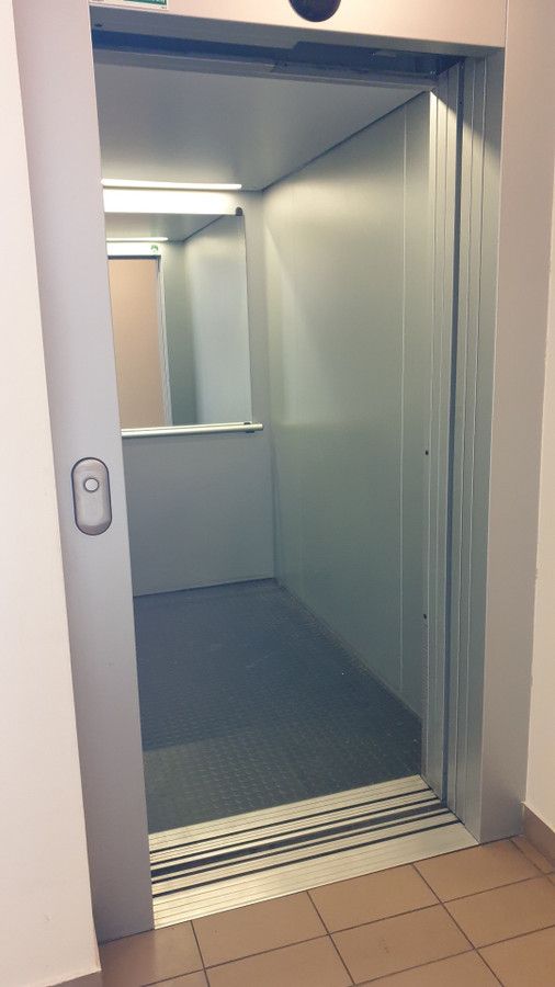 Mieszkanie 3-pokojowe Jarosław. Zdjęcie 8