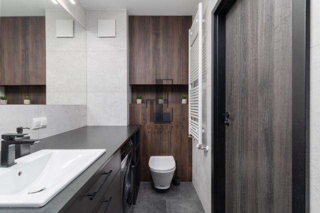 Mieszkanie 3-pokojowe Warszawa Ursus, ul. Herbu Oksza. Zdjęcie 11