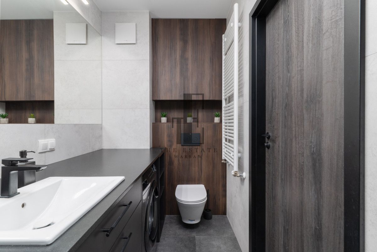 Mieszkanie 3-pokojowe Warszawa Ursus, ul. Herbu Oksza. Zdjęcie 11