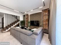 dom szeregowy, 5 pokoi Siedlce, ul. Poziomkowa. Zdjęcie 3