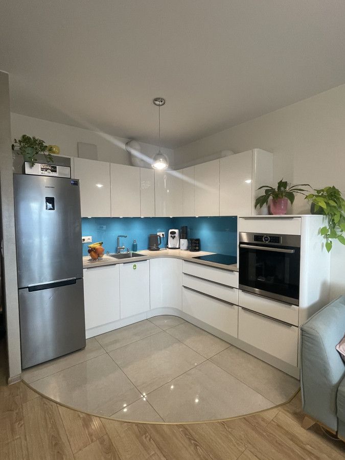 Mieszkanie 2-pokojowe Warszawa Ochota, ul. Grójecka. Zdjęcie 10