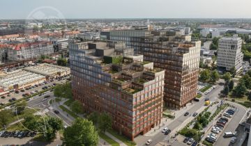 Lokal Wrocław Stare Miasto, ul. Komandorska