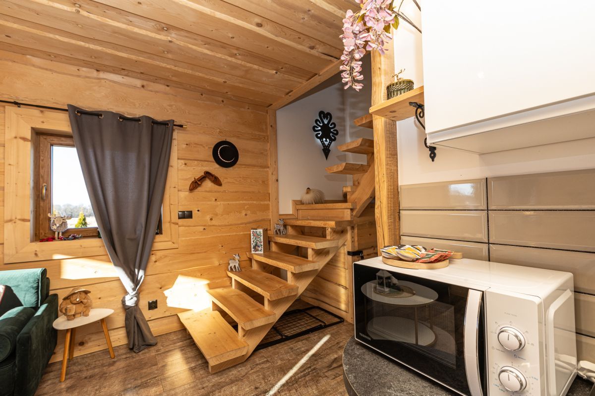 dom wolnostojący, 2 pokoje Chochołów. Zdjęcie 11