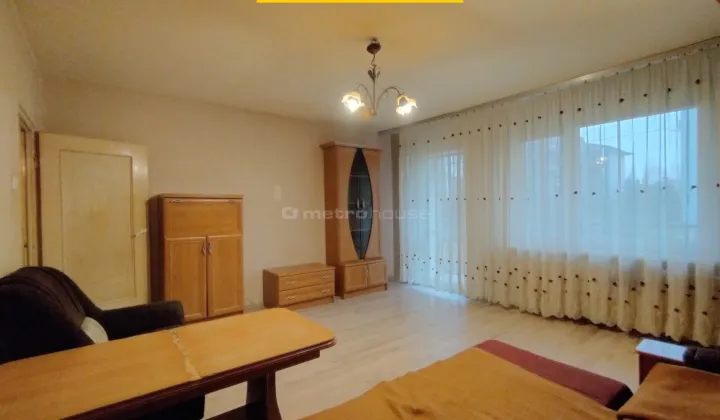 Mieszkanie 4-pokojowe Wyszków