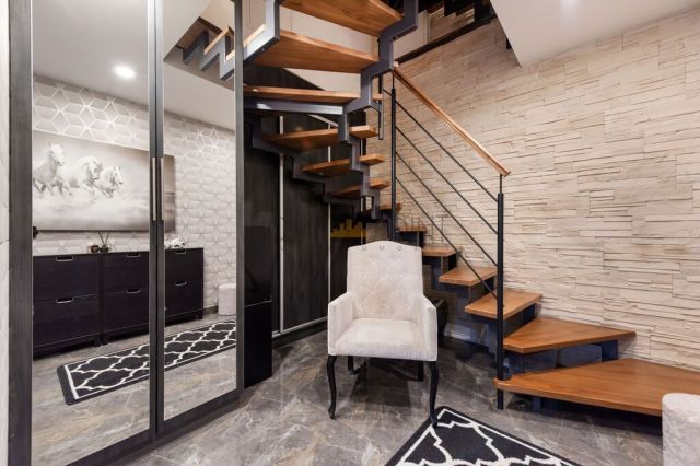 dom szeregowy, 4 pokoje Warszawa Wawer. Zdjęcie 12