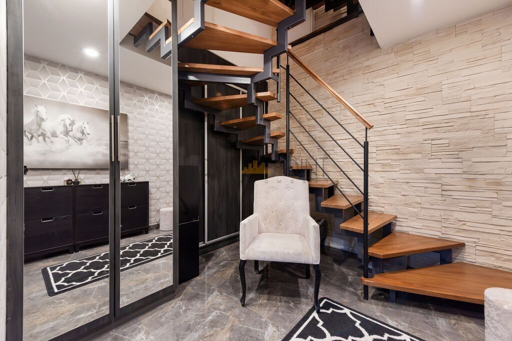 dom szeregowy, 4 pokoje Warszawa Wawer. Zdjęcie 12